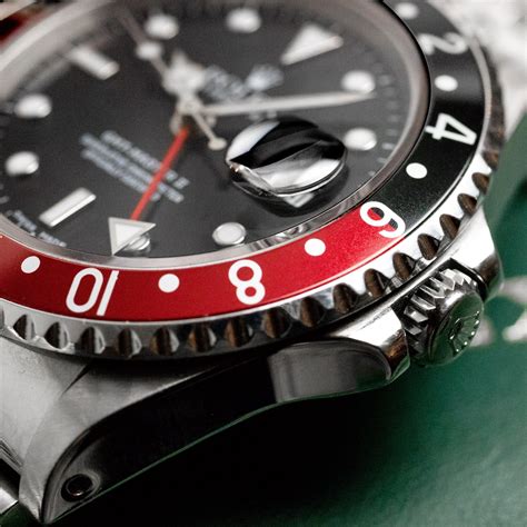 rolex 1671|rolex gmt 16710 coke value.